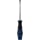 Отвёртка КОБАЛЬТ Ultra Grip SL 5,0 х 100 мм CR-V, двухкомпонентная рукоятка (1 шт.) подвес Отвёртка КОБАЛЬТ Ultra Grip SL 5,0 х 100 мм CR-V, двухкомпонентная рукоятка (1 шт.) подвес