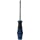 Отвёртка КОБАЛЬТ Ultra Grip PH-1 х 100 мм CR-V, двухкомпонентная рукоятка (1 шт.) подвес Отвёртка КОБАЛЬТ Ultra Grip PH-1 х 100 мм CR-V, двухкомпонентная рукоятка (1 шт.) подвес